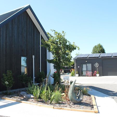 Marlborough Wine Country B&B Blenheim Exterior photo