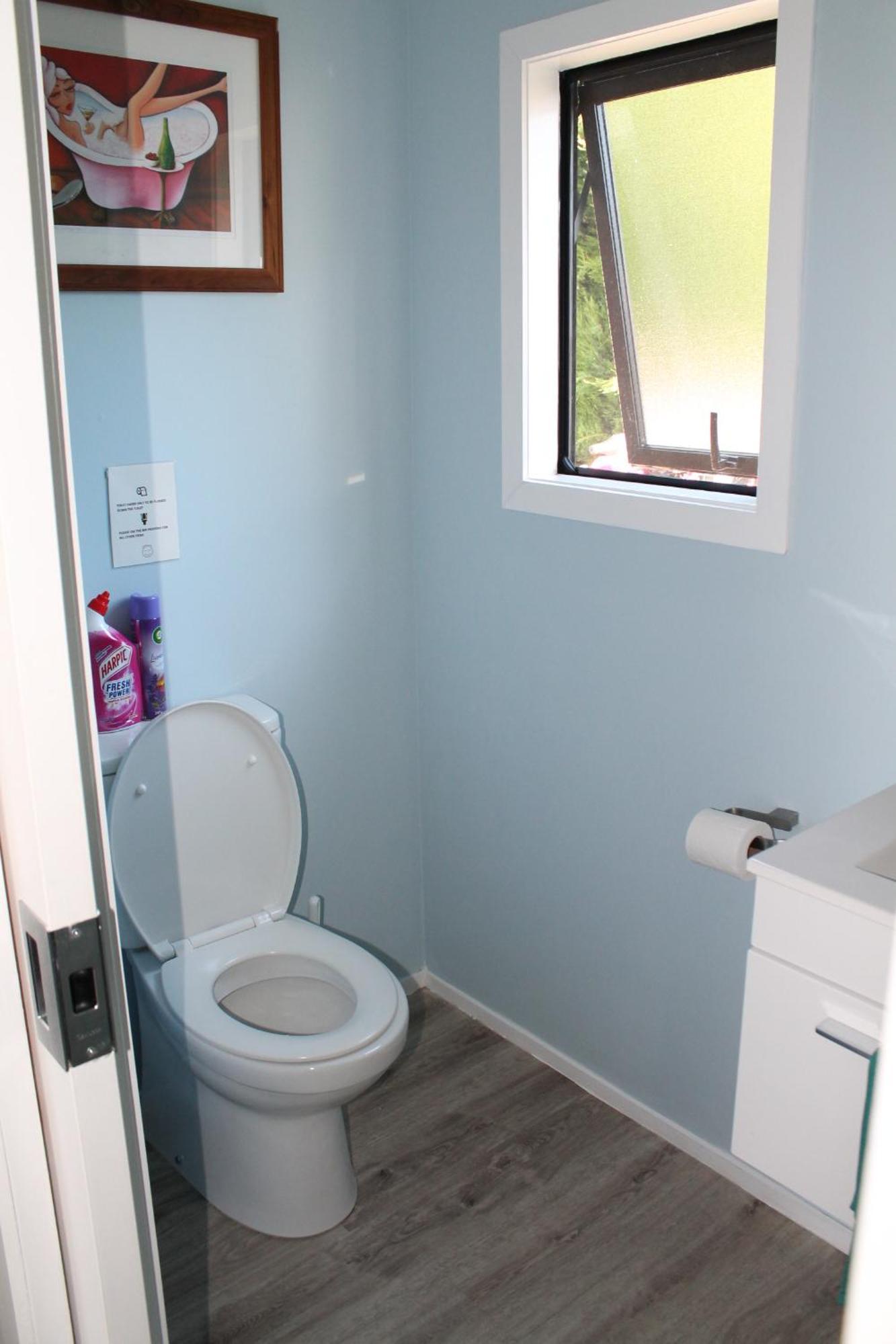 Marlborough Wine Country B&B Blenheim Room photo
