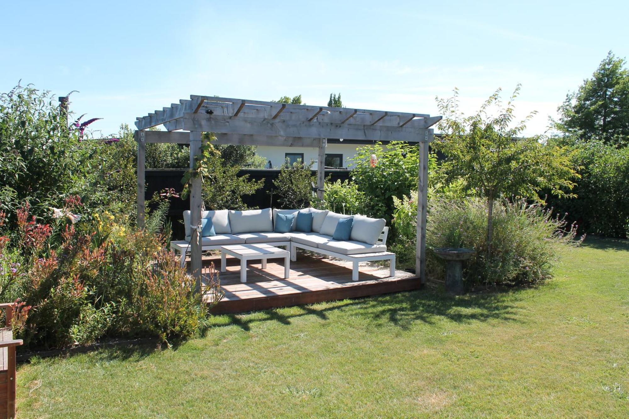 Marlborough Wine Country B&B Blenheim Exterior photo