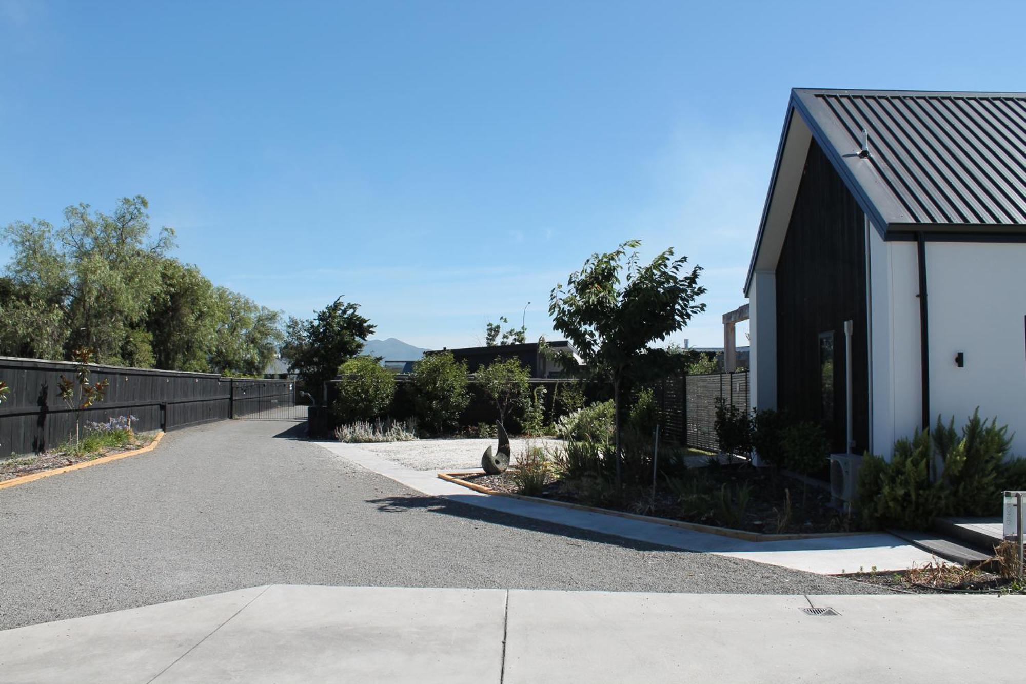 Marlborough Wine Country B&B Blenheim Exterior photo