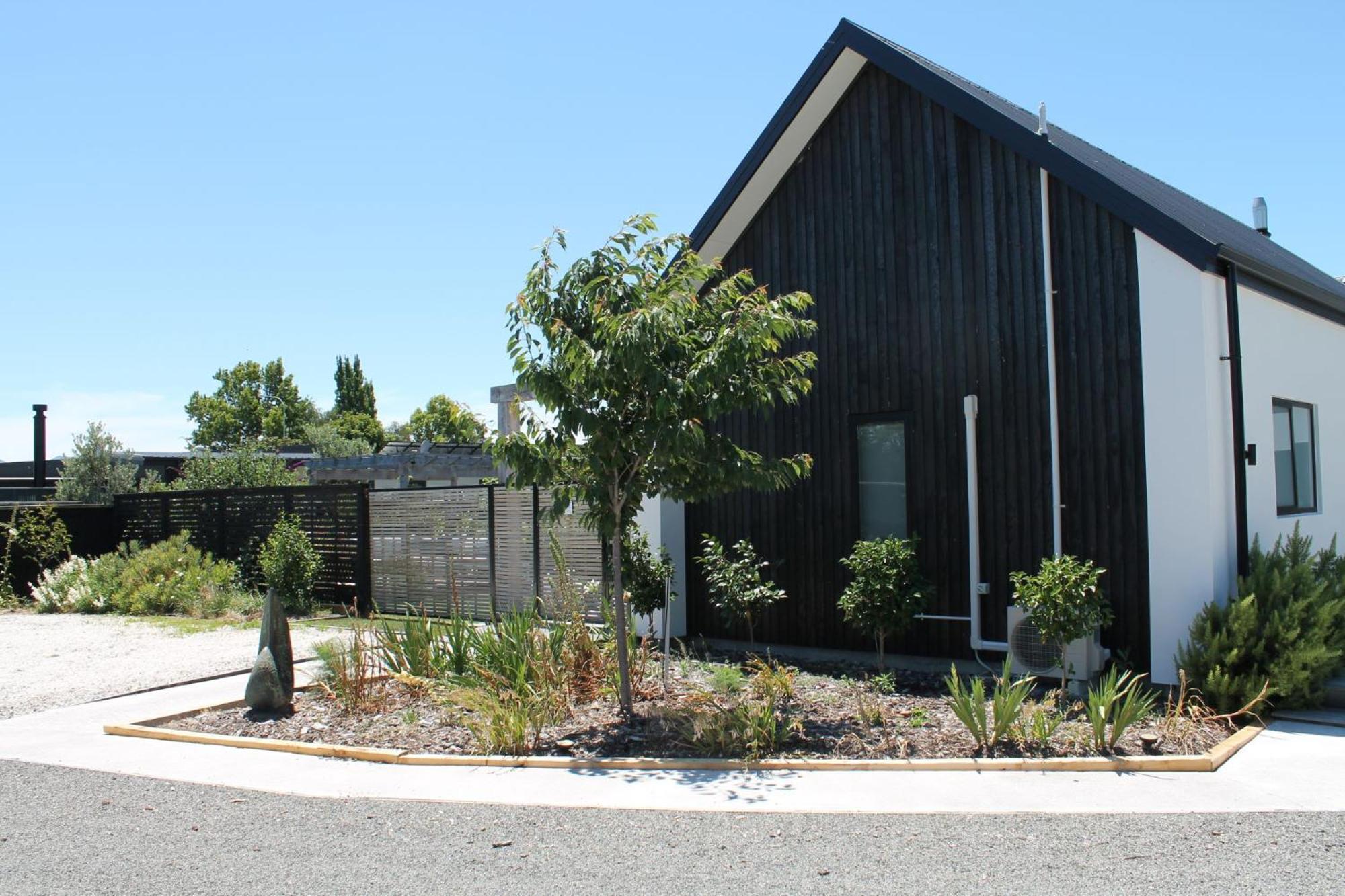 Marlborough Wine Country B&B Blenheim Exterior photo