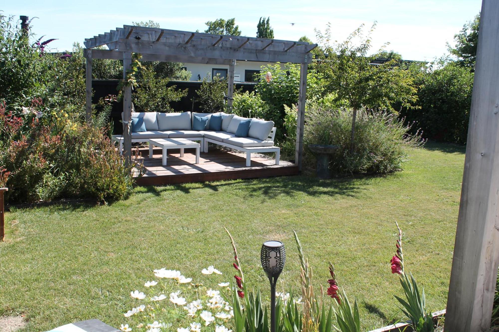 Marlborough Wine Country B&B Blenheim Exterior photo